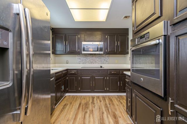 217 Mayflower Way O, Monroe, NJ 08831