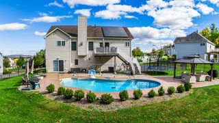 5 Deangelis Drive, Monroe, NY 10950