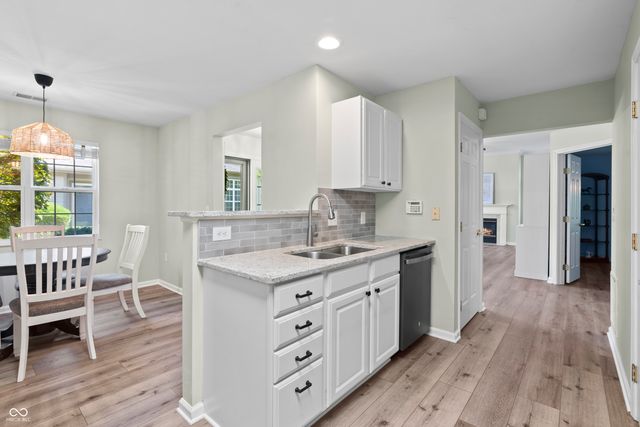 9233 Muir Lane, Fishers, IN 46037