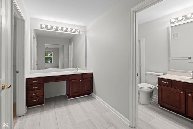 9233 Muir Lane, Fishers, IN 46037