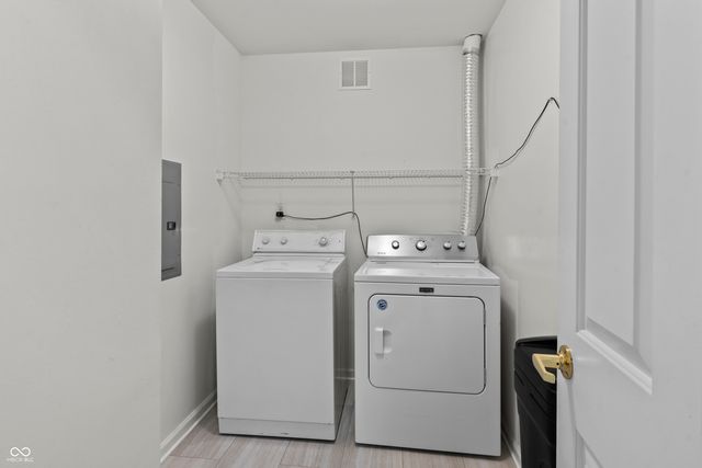 9233 Muir Lane, Fishers, IN 46037