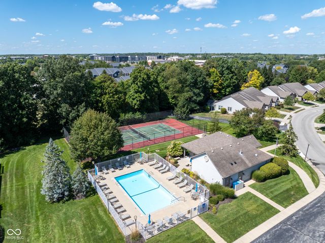 9233 Muir Lane, Fishers, IN 46037