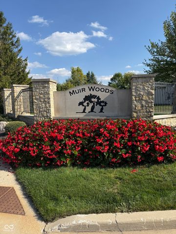 9233 Muir Lane, Fishers, IN 46037