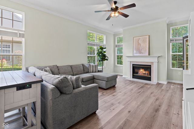 9233 Muir Lane, Fishers, IN 46037