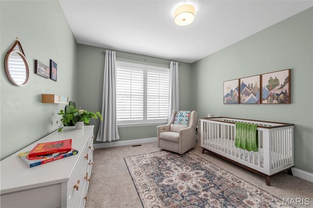 511 Leaning Woods Street, St Charles, MO 63301