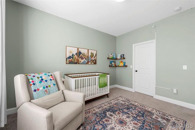 511 Leaning Woods Street, St Charles, MO 63301