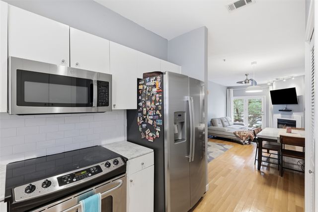 4111 Cole Avenue 26, Dallas, TX 75204