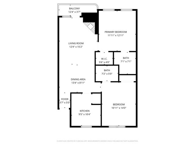 4111 Cole Avenue 26, Dallas, TX 75204