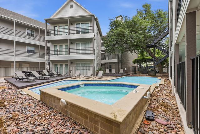 4111 Cole Avenue 26, Dallas, TX 75204