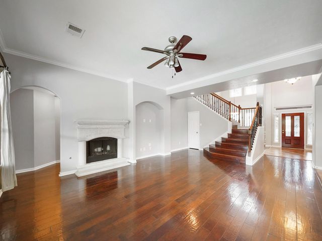 25902 Crestford Park Lane, Katy, TX 77494