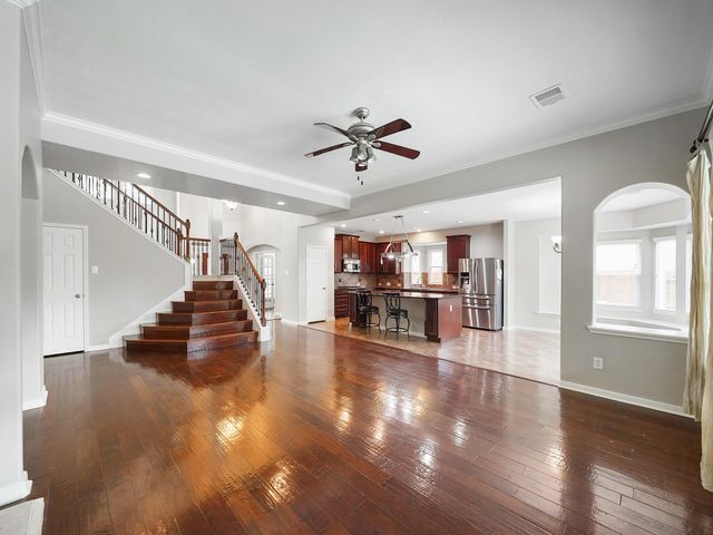 25902 Crestford Park Lane, Katy, TX 77494