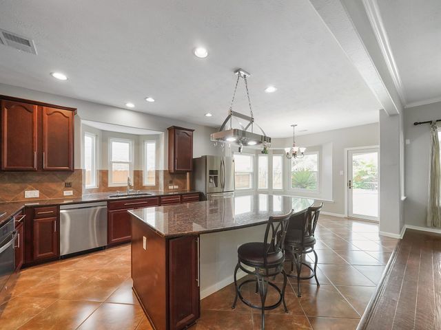 25902 Crestford Park Lane, Katy, TX 77494