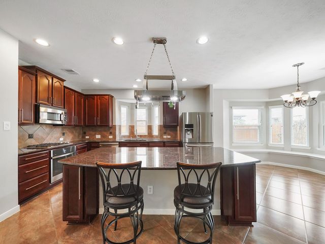 25902 Crestford Park Lane, Katy, TX 77494