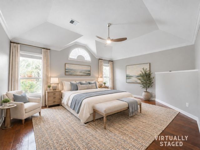 25902 Crestford Park Lane, Katy, TX 77494