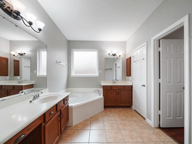 25902 Crestford Park Lane, Katy, TX 77494