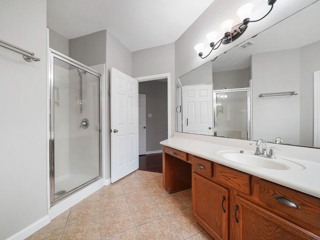 25902 Crestford Park Lane, Katy, TX 77494