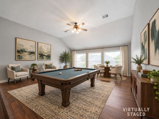 25902 Crestford Park Lane, Katy, TX 77494