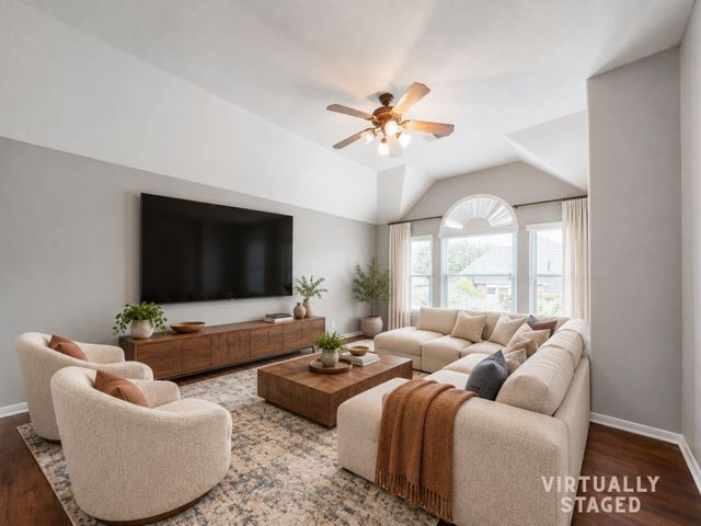 25902 Crestford Park Lane, Katy, TX 77494