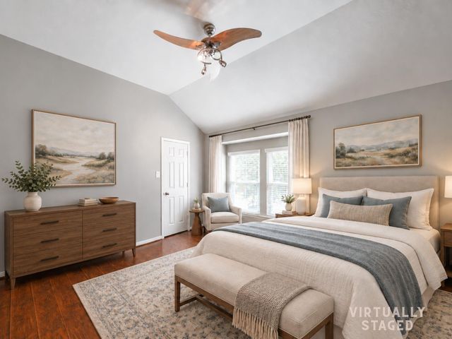 25902 Crestford Park Lane, Katy, TX 77494