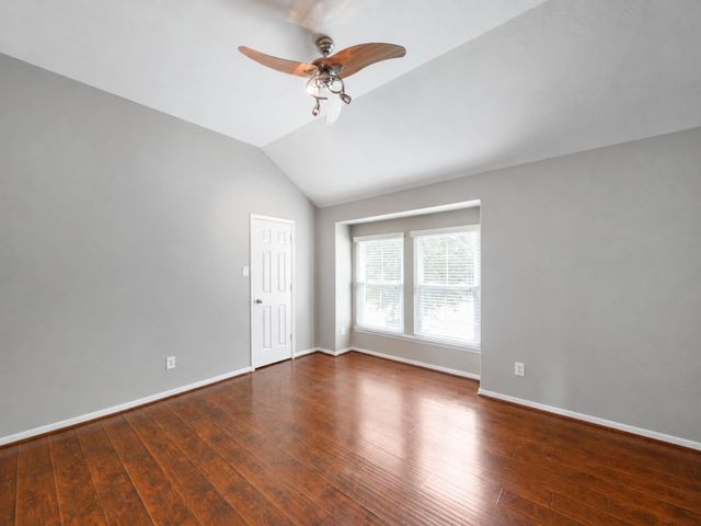 25902 Crestford Park Lane, Katy, TX 77494