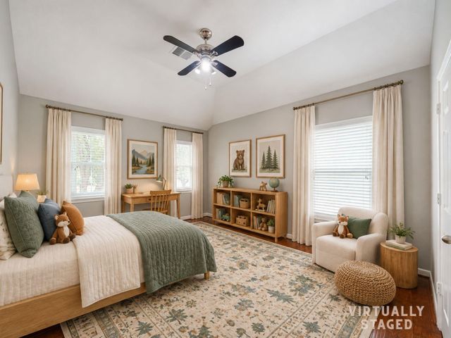 25902 Crestford Park Lane, Katy, TX 77494