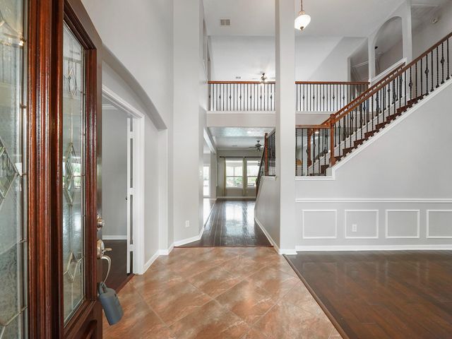 25902 Crestford Park Lane, Katy, TX 77494
