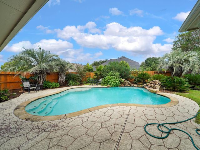 25902 Crestford Park Lane, Katy, TX 77494