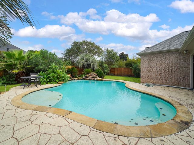 25902 Crestford Park Lane, Katy, TX 77494