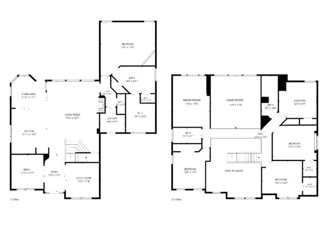 25902 Crestford Park Lane, Katy, TX 77494
