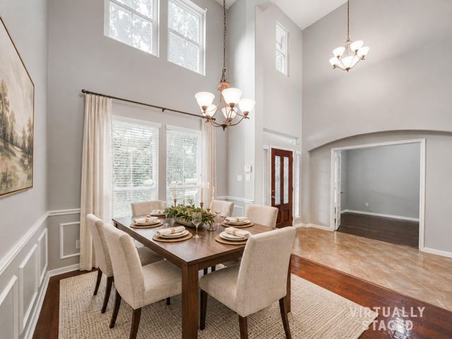 25902 Crestford Park Lane, Katy, TX 77494
