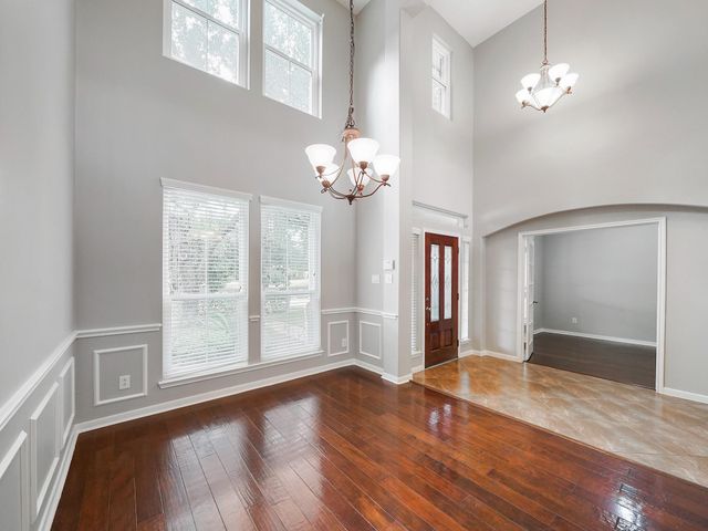 25902 Crestford Park Lane, Katy, TX 77494