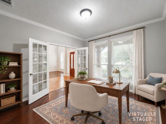 25902 Crestford Park Lane, Katy, TX 77494