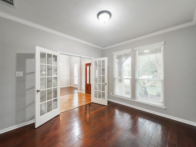 25902 Crestford Park Lane, Katy, TX 77494