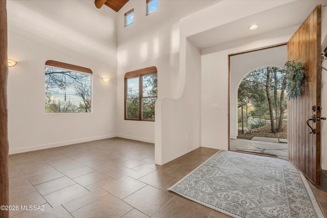 2136 E Marathon Way, Oracle, AZ 85623