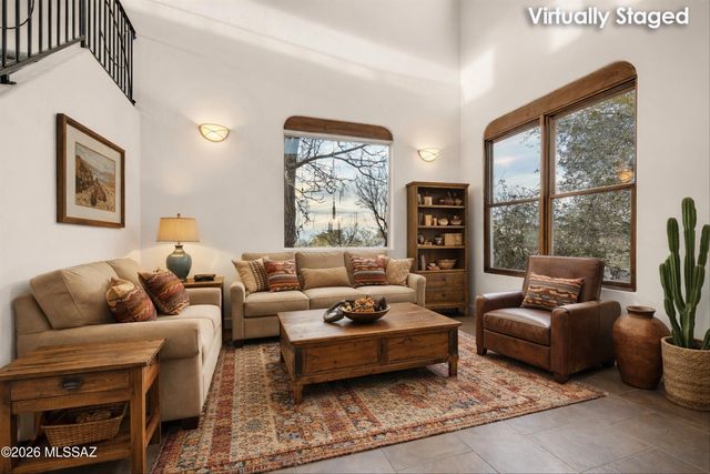 2136 E Marathon Way, Oracle, AZ 85623