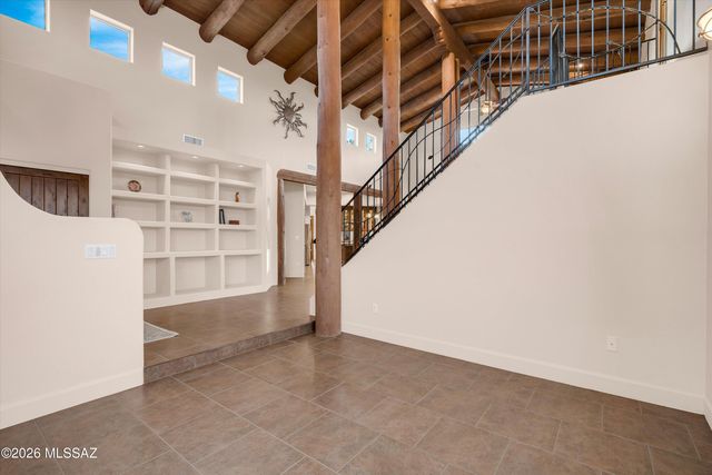 2136 E Marathon Way, Oracle, AZ 85623