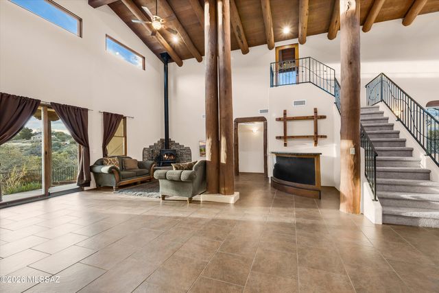 2136 E Marathon Way, Oracle, AZ 85623