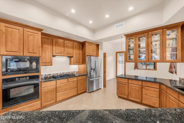 2136 E Marathon Way, Oracle, AZ 85623