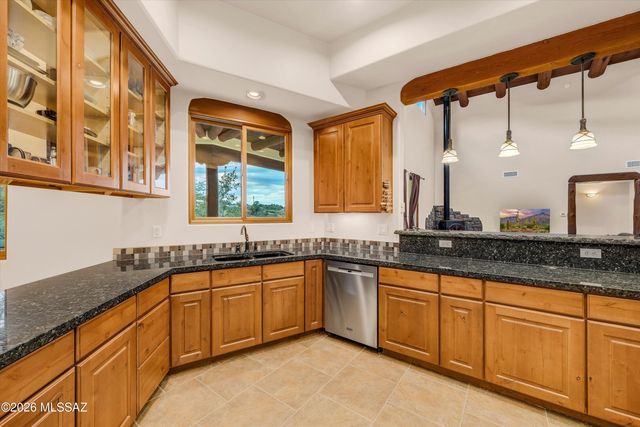 2136 E Marathon Way, Oracle, AZ 85623