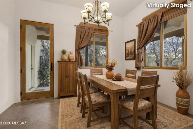 2136 E Marathon Way, Oracle, AZ 85623