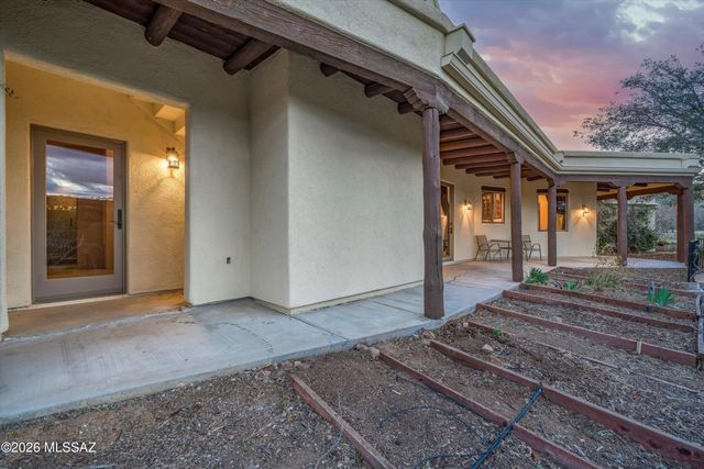 2136 E Marathon Way, Oracle, AZ 85623