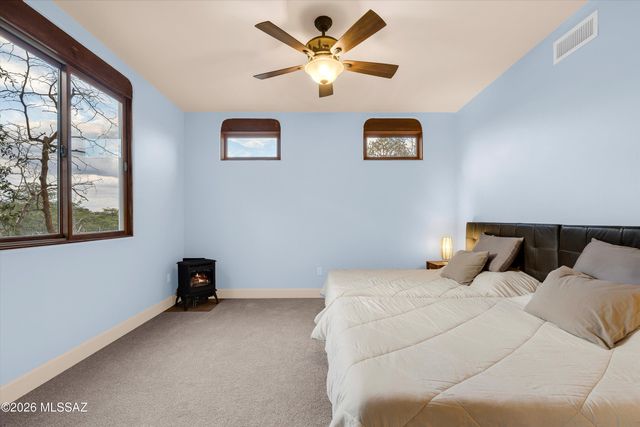 2136 E Marathon Way, Oracle, AZ 85623