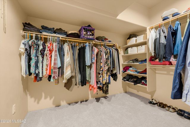 2136 E Marathon Way, Oracle, AZ 85623