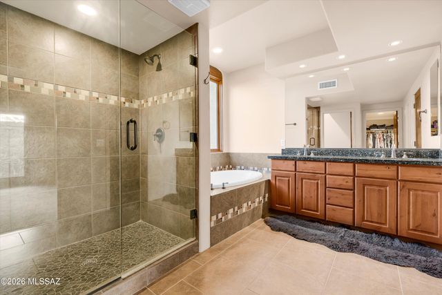 2136 E Marathon Way, Oracle, AZ 85623