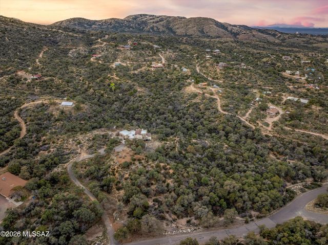 2136 E Marathon Way, Oracle, AZ 85623