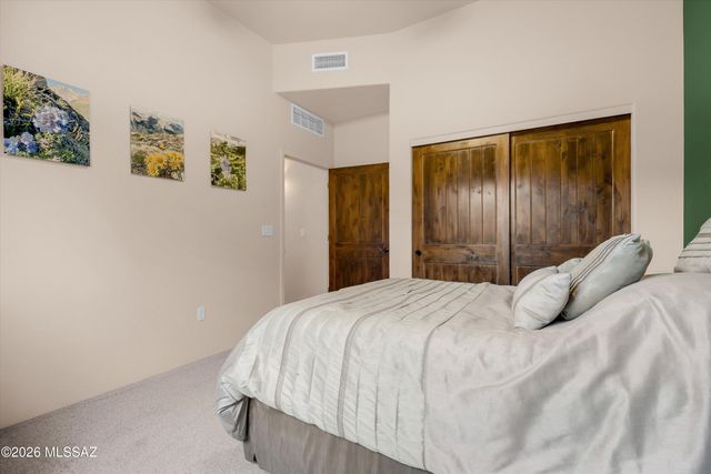 2136 E Marathon Way, Oracle, AZ 85623