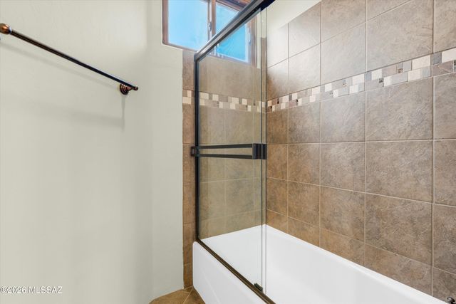 2136 E Marathon Way, Oracle, AZ 85623