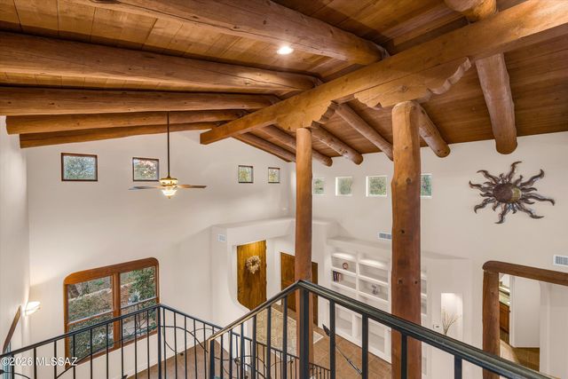 2136 E Marathon Way, Oracle, AZ 85623