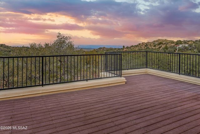 2136 E Marathon Way, Oracle, AZ 85623