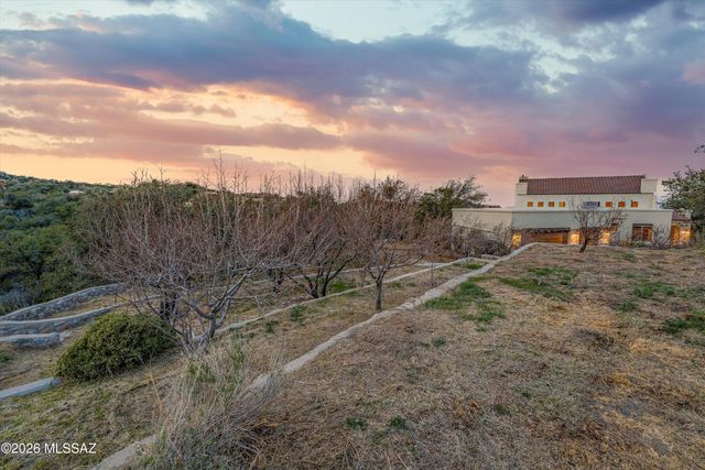 2136 E Marathon Way, Oracle, AZ 85623